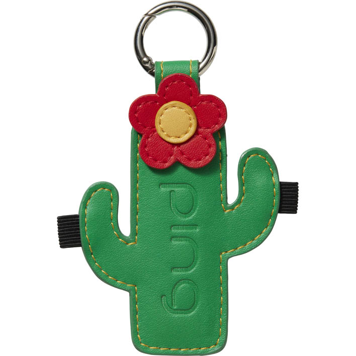 PING Japan Exclusive AC-L2504 Cactus Glove And Tee Holder - PING